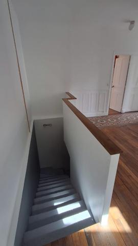 Maison 5 pièces 111.52 m2