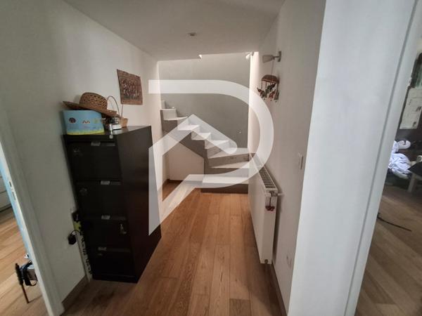 Maison 5 pièces 111.52 m2