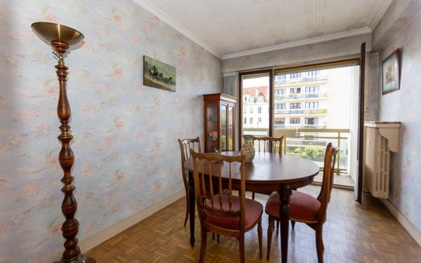 Appartement à vendre    4 pièces • 80 m2 Les Lilas