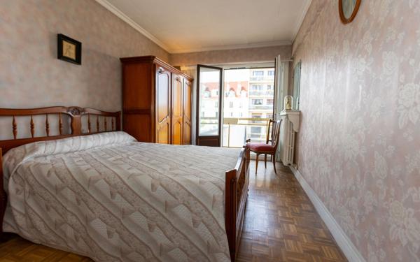 Appartement à vendre    4 pièces • 80 m2 Les Lilas