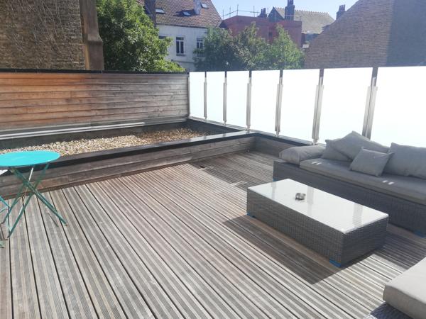 Appartement 3 pièce(s) 2 chambre(s) 75 m²