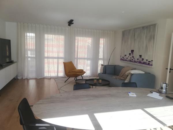 Appartement 3 pièce(s) 2 chambre(s) 75 m²