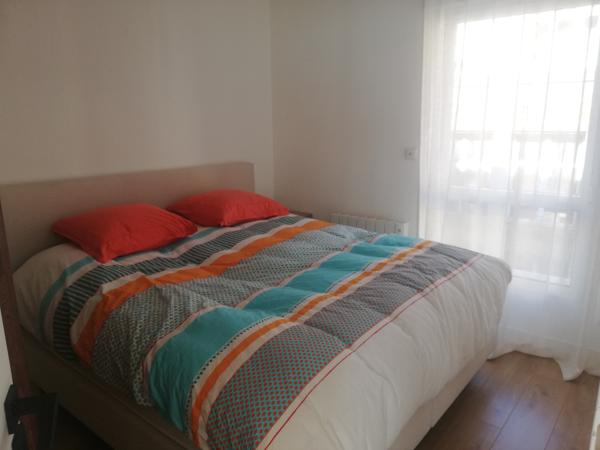 Appartement 3 pièce(s) 2 chambre(s) 75 m²