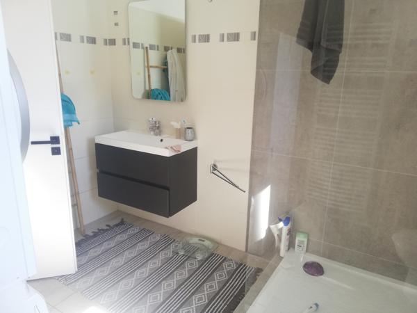 Appartement 3 pièce(s) 2 chambre(s) 75 m²