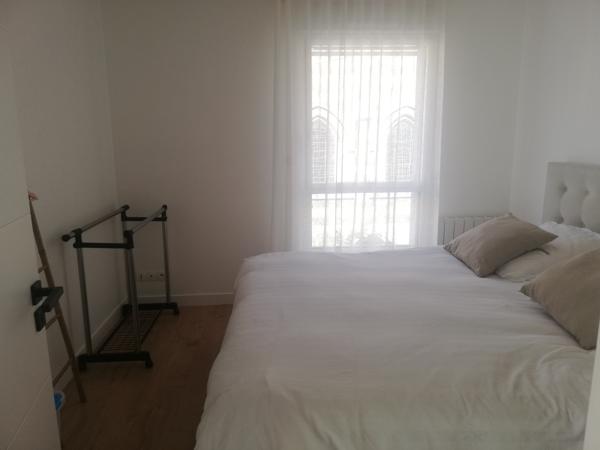 Appartement 3 pièce(s) 2 chambre(s) 75 m²