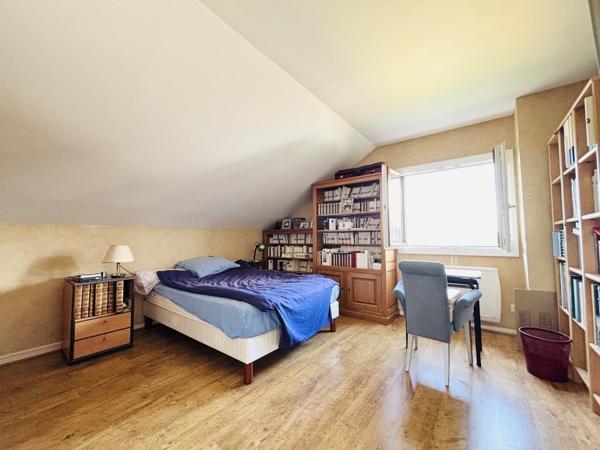 Maison 5p 125m2 avec garage