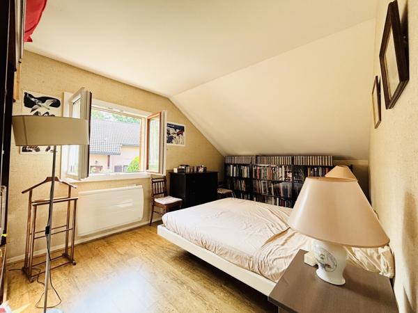 Maison 5p 125m2 avec garage