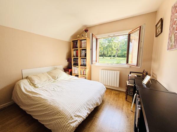 Maison 5p 125m2 avec garage