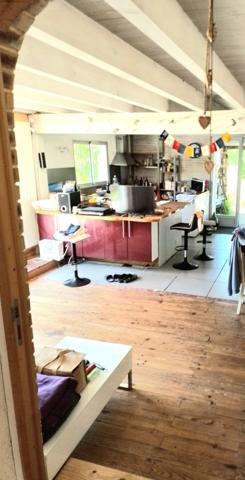 Villa entourée de nature Gujan-Mestras