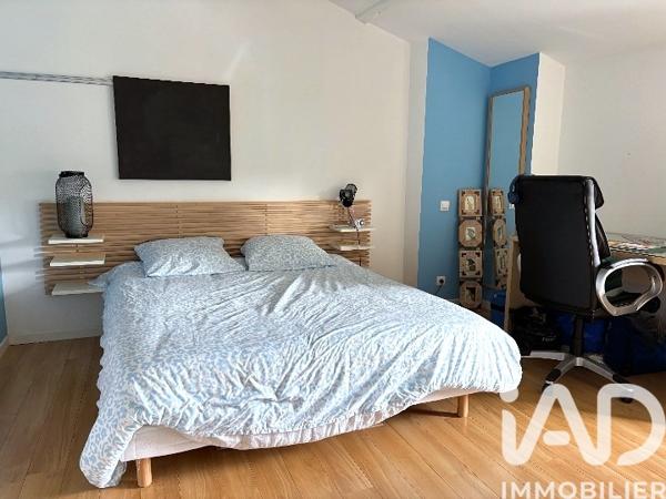 Maison à vendre 8 pièces 245 m² Basse-Goulaine