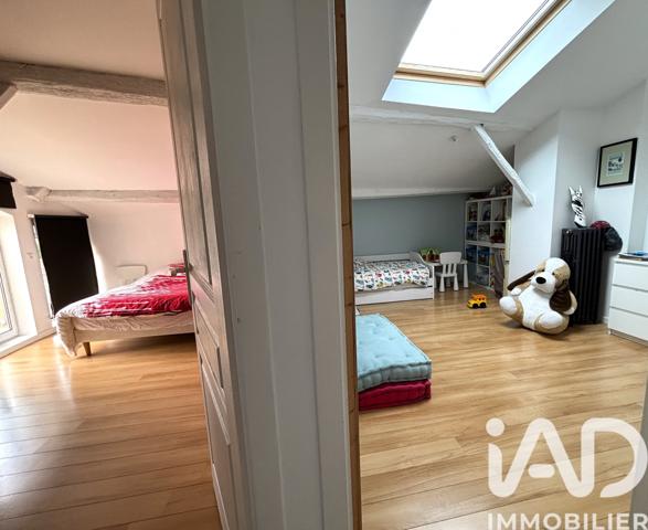 Maison à vendre 8 pièces 245 m² Basse-Goulaine