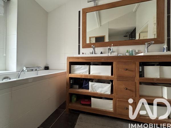 Maison à vendre 8 pièces 245 m² Basse-Goulaine