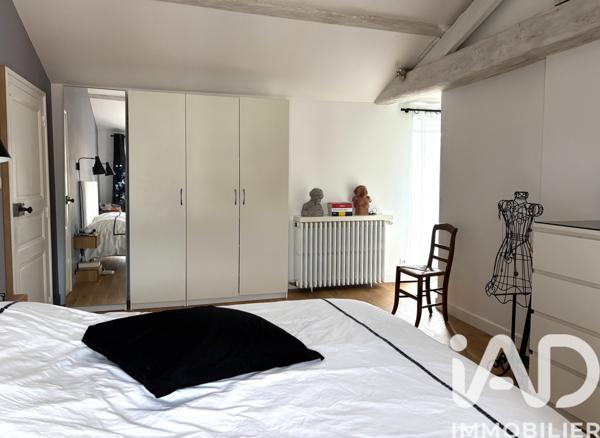 Maison à vendre 8 pièces 245 m² Basse-Goulaine