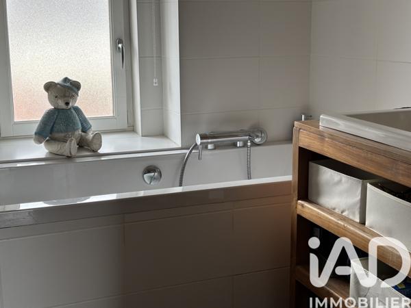 Maison à vendre 8 pièces 245 m² Basse-Goulaine