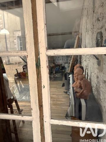 Maison à vendre 8 pièces 245 m² Basse-Goulaine