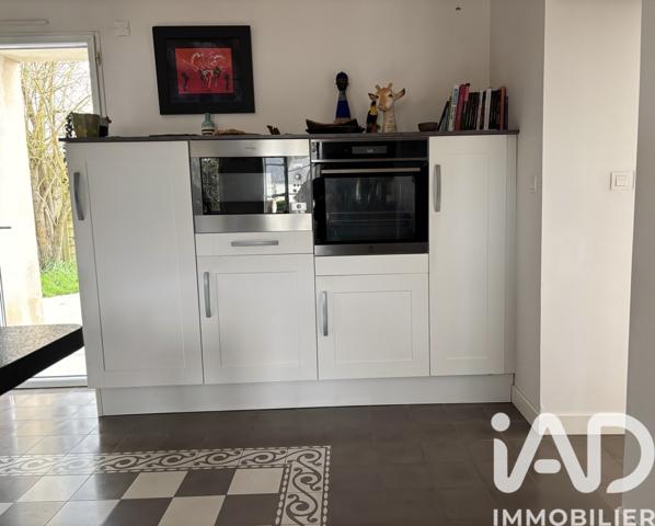 Maison à vendre 8 pièces 245 m² Basse-Goulaine