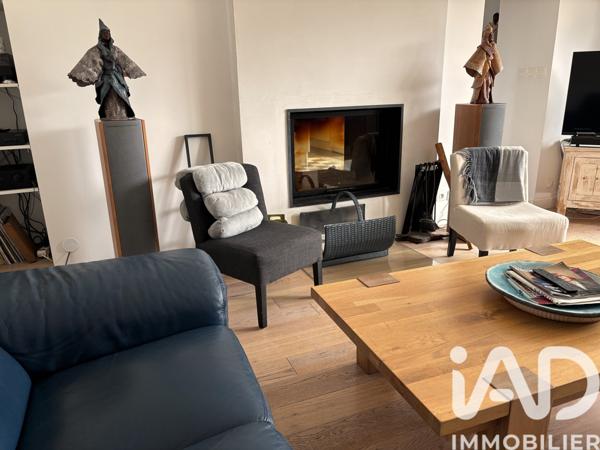 Maison à vendre 8 pièces 245 m² Basse-Goulaine