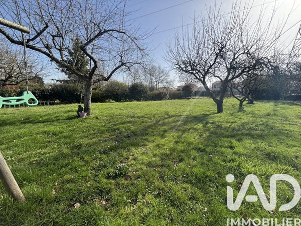 Maison à vendre 8 pièces 245 m² Basse-Goulaine