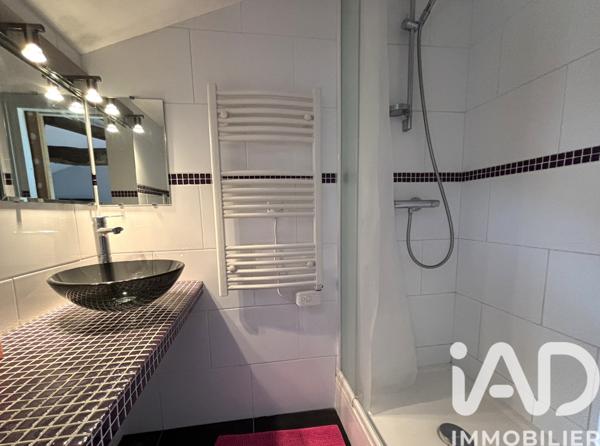 Maison à vendre 8 pièces 245 m² Basse-Goulaine