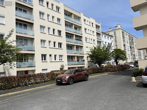 Appartement à vendre à Caen dans le Calvados (14000), ref : 14069-418