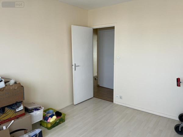 Appartement à vendre à Caen dans le Calvados (14000), ref : 14069-418