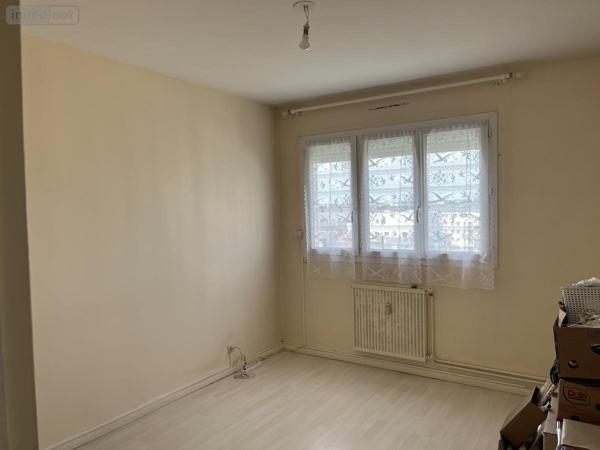 Appartement à vendre à Caen dans le Calvados (14000), ref : 14069-418