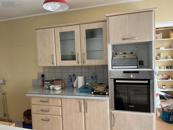 Appartement à vendre à Caen dans le Calvados (14000), ref : 14069-418