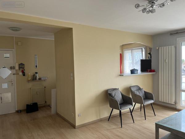 Appartement à vendre à Caen dans le Calvados (14000), ref : 14069-418