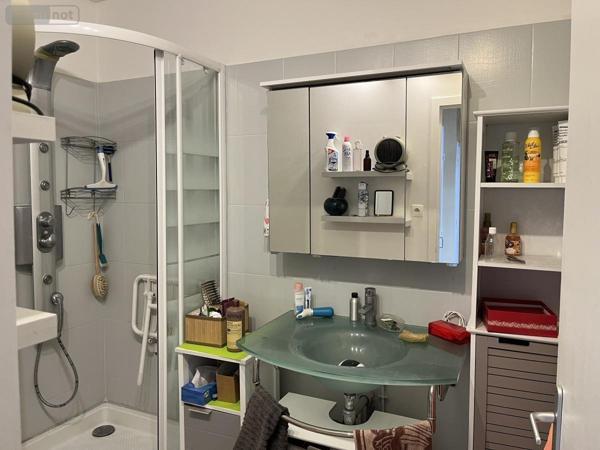 Appartement à vendre à Caen dans le Calvados (14000), ref : 14069-418