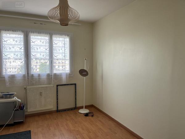 Appartement à vendre à Caen dans le Calvados (14000), ref : 14069-418