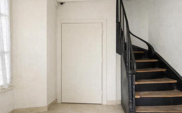 Maison en pierre du 19e siècle, 98m², 4 pièces, 2 chambres, garage, terrain 637?m²