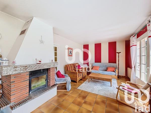 Maison à vendre 6 pièces 138 m² Forges-les-Eaux