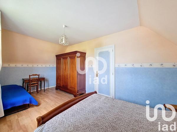 Maison à vendre 6 pièces 138 m² Forges-les-Eaux