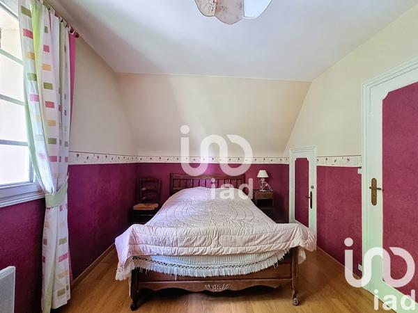 Maison à vendre 6 pièces 138 m² Forges-les-Eaux