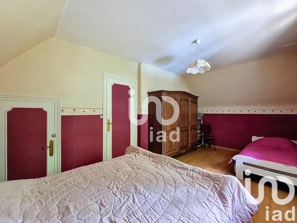 Maison à vendre 6 pièces 138 m² Forges-les-Eaux