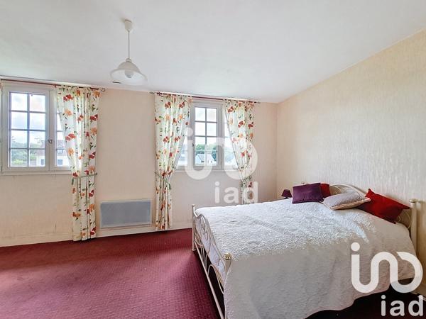 Maison à vendre 6 pièces 138 m² Forges-les-Eaux