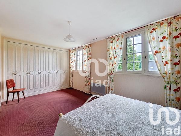 Maison à vendre 6 pièces 138 m² Forges-les-Eaux