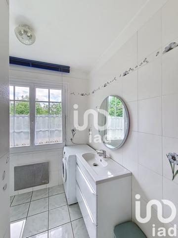 Maison à vendre 6 pièces 138 m² Forges-les-Eaux