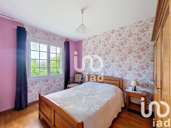 Maison à vendre 6 pièces 138 m² Forges-les-Eaux