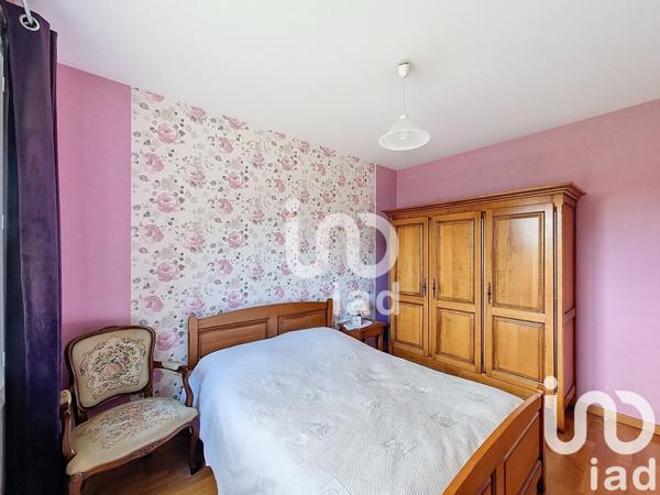 Maison à vendre 6 pièces 138 m² Forges-les-Eaux