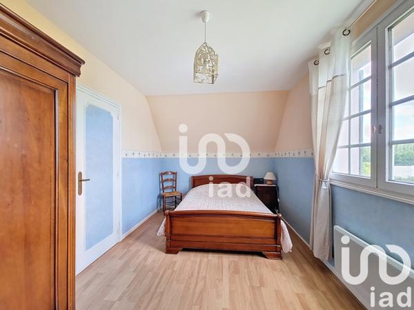 Maison à vendre 6 pièces 138 m² Forges-les-Eaux