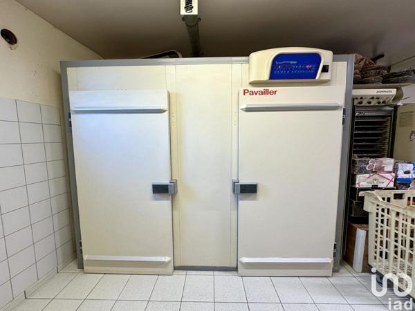 Boulangerie à vendre 300 m² Fournels