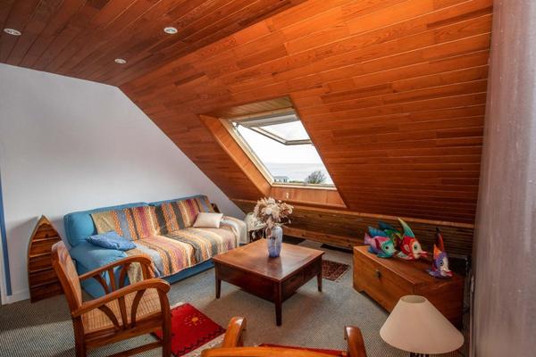 Maison Groix 10 pièce(s) 165 m2