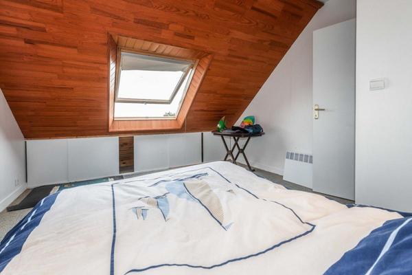 Maison Groix 10 pièce(s) 165 m2