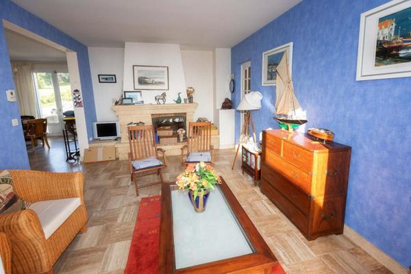 Maison Groix 10 pièce(s) 165 m2