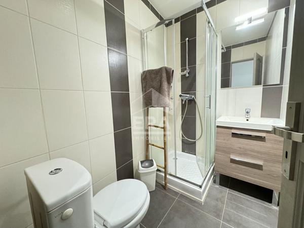 T2 Meublé avec Goût dans l'Hypercentre d'Orléans - 30m²