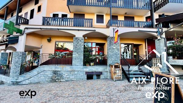 Vente Fonds de commerce Boulangerie/Pâtisserie Saint-Martin-De-Belleville