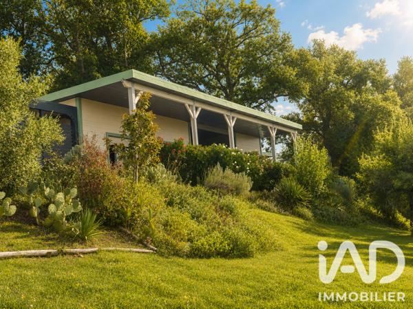 Maison à vendre 7 pièces 144 m² Mouleydier