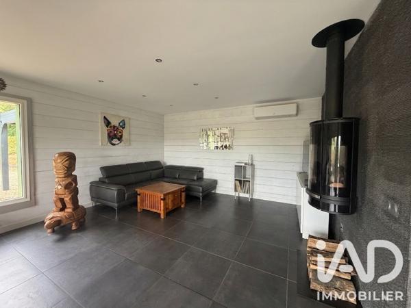 Maison à vendre 7 pièces 144 m² Mouleydier