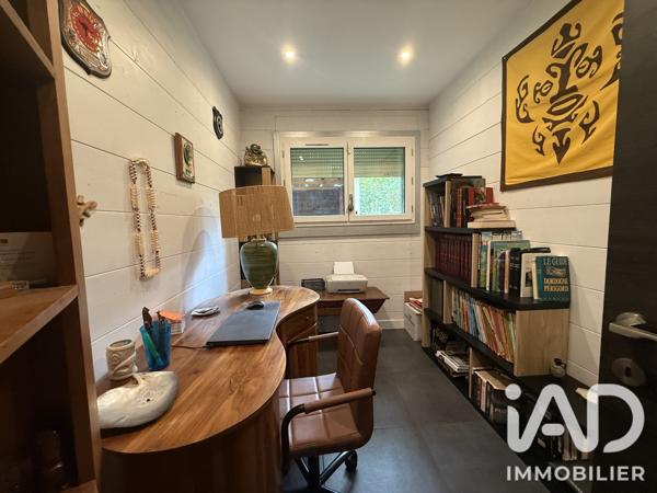 Maison à vendre 7 pièces 144 m² Mouleydier
